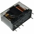 24V ROLE CİFT KONTAK 8 BACAK 5 AMPER