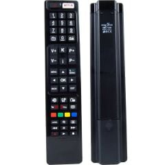 VESTEL-NEXON-SEG-HİLEVEL IRL1128 SMART LCD KUMANDA (KMD-206)