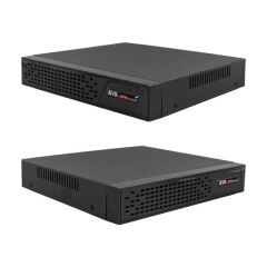 Drk Nvr 8016 8 Mp Destekli H265 16 Kanal Nvr Ip Kayıt Cihazı (Xmeye)