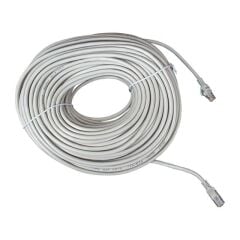PowerMaster PM-19489 Cat6 50 Metre RJ45 Patch Network Ethernet İnternet Kablosu