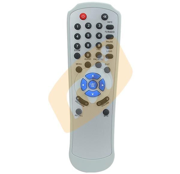 UYDU KUMANDASI WEKO KR ARROX 9600
