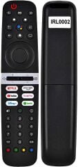 ARÇELİK-BEKO-GRUNDİG IRL0002 LED TV KUMANDA NETFLİX-YOTUBE (KMD-159)