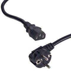 Powermaster PM-11601 3x1 Mm C7 Power Güç Kablosu (3 Metre)
