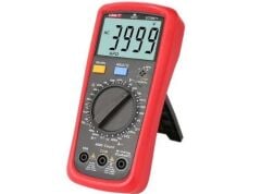 Unit UT-39C+ Dijital Multimetre