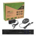 PLATO PL-21064 6IN1 8 KANAL 1080N DVR KAYIT CİHAZI (5 MP DESTEKLİ) (H265)