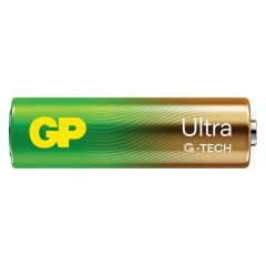 15AU-2U2 ALKALİN KALEM PİL 2 Lİ PAKET FİYAT GP