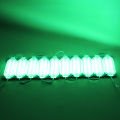 TEK RENK YESİL MODUL LED 2835 24 VOLT 2.4 WATT