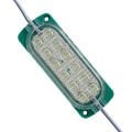 TEK RENK YESİL MODUL LED 2835 24 VOLT 2.4 WATT
