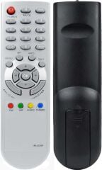 D-SAT-DİGİLİNE-HOMETECH-MYSAT-DİXSTAR-BAFF-SİLVERMAX-HERZ-RAX-MERSAT-EUROSAT IRL0304 (KMD-94)