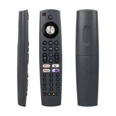 Weko RM-L1721 Grundig-Arçelik Netflix-Prime-Youtube-Google Play Tuşlu Universal Lcd Led Tv Kumanda