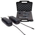 MV-19586 UHF GİTAR TİP KABLOSUZ MİKROFON (GENEL ENSTRUMANLAR İCİN) MAGICVOICE