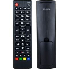 LG IRL9809 KUMANDA LG 3D RM-L930 (KMD-126)