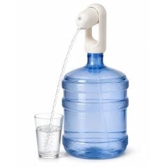 Powermaster PM-24931 Otomatik Şarjlı Damacana Su Pompası