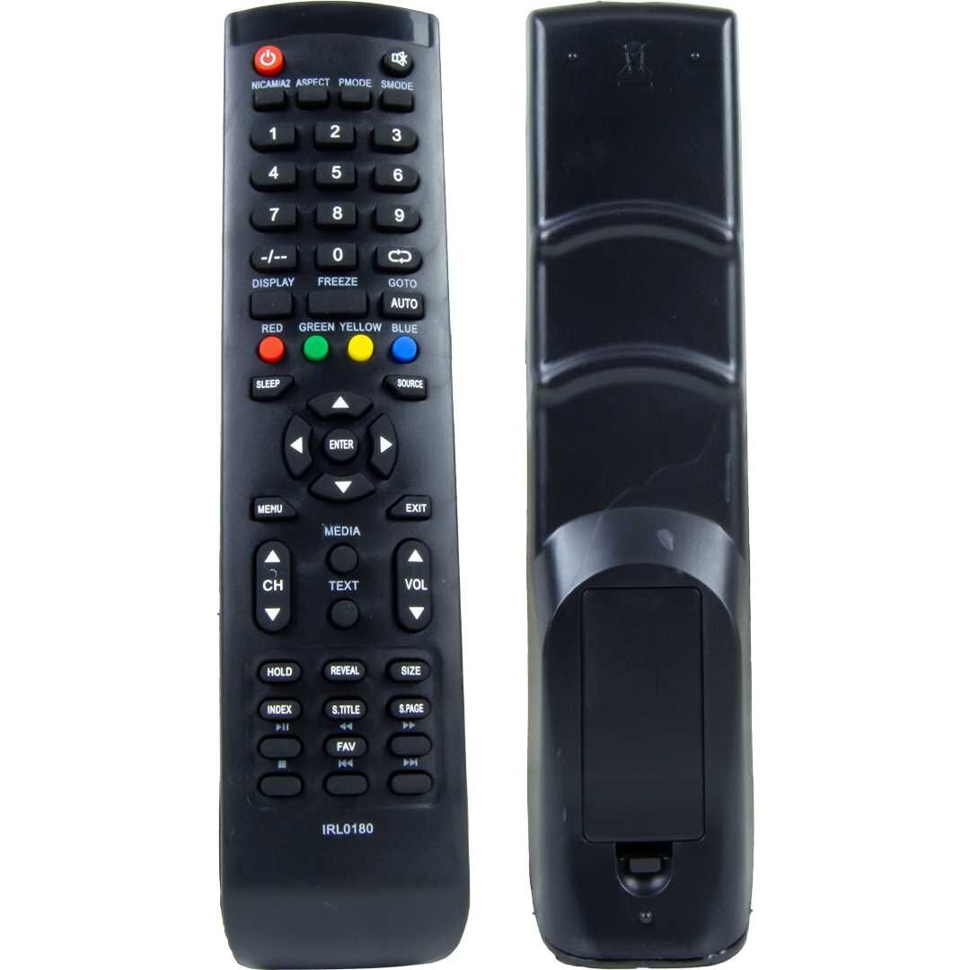 NORDMENDE-SANYO IRL0180 LCD LED TV KUMANDA (KMD-53)