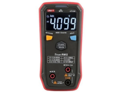 Unit UT-123D Otomatik Akıllı Dijital Multimetre