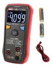 Unit UT-123D Otomatik Akıllı Dijital Multimetre