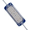 TEK RENK MAVİ MODUL LED 2835 24 VOLT 2.4 WATT POWERMASTER