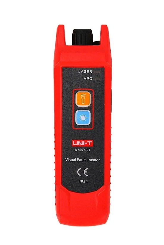 Unit UT-691-01 Görsel Hata Bulucu