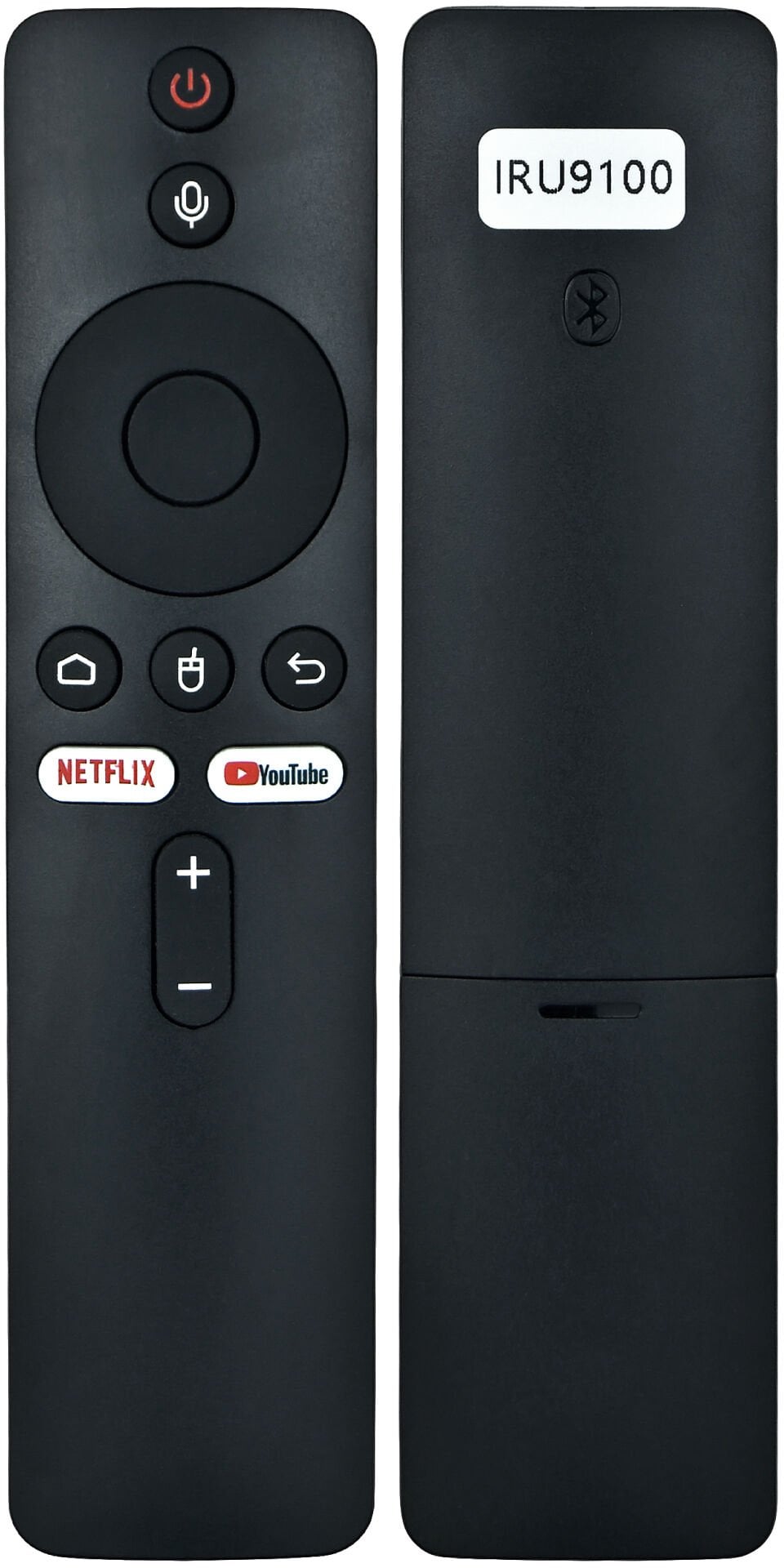 XİAOMİ Mİ BOX S IRU9100 4K ANDROİD TV BOX / NETFLIX-LİVE (KMD-317)