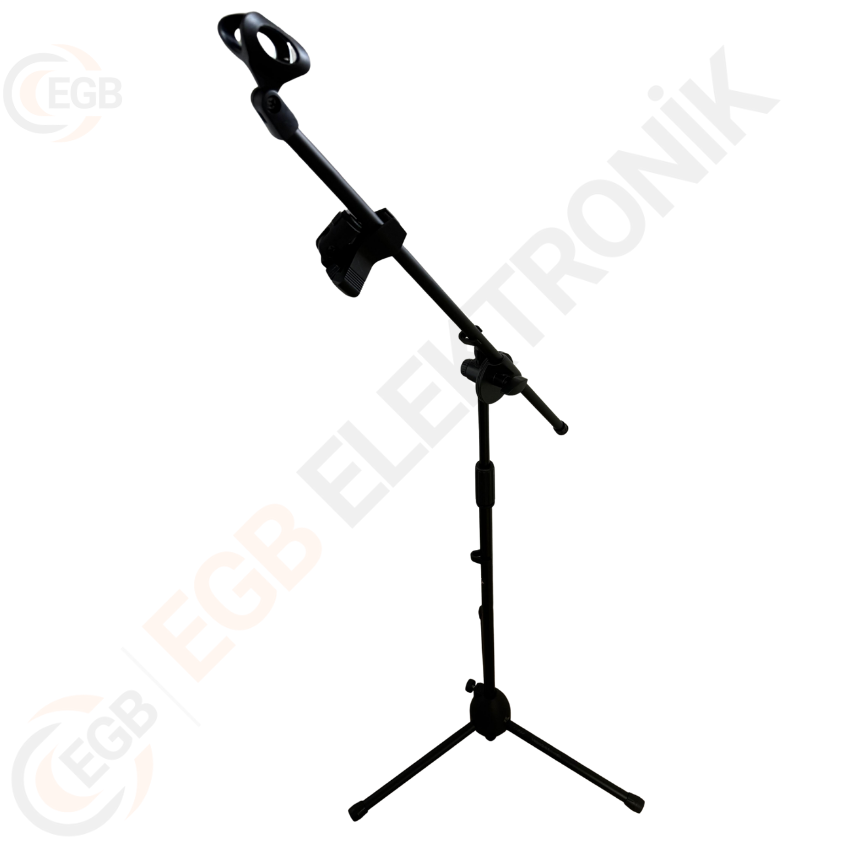 AKROBAT MİKROFON SEHBASI S-1