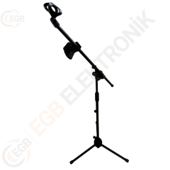 AKROBAT MİKROFON SEHBASI S-1