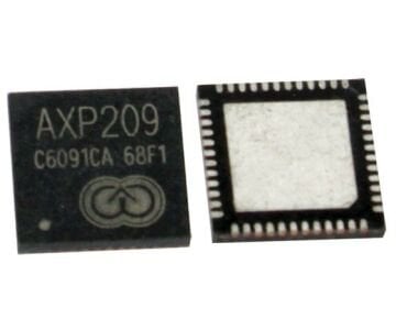 TABLET ŞARJ ENTEGRESİ AXP 209