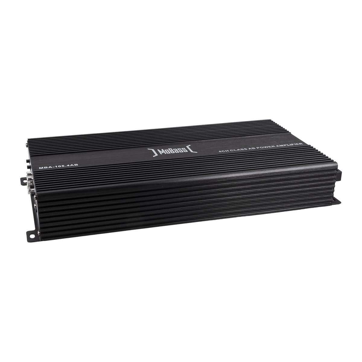 MOBASS MBA-105.4AB OTO ANFİ