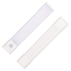 Powermaster SD-333 USB'li Hareket Sensörlü 23 Cm Ledli Lamba