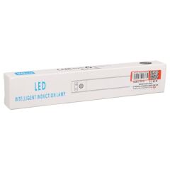 Powermaster SD-333 USB'li Hareket Sensörlü 23 Cm Ledli Lamba
