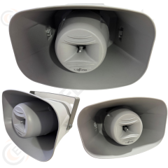 AQUA HOPARLÖR LS16300 6.5'' 300W IP66