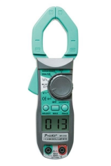 Proskit MT-3102 1/2 2A El Tipi Digital Pensampermt