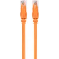 GABBLE GAB-C6003T CAT6 0.30CM TURUNCU PATCH KABLO