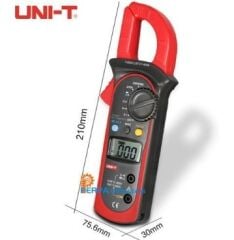 Unit UT-202A 600A AC Pensampermetre
