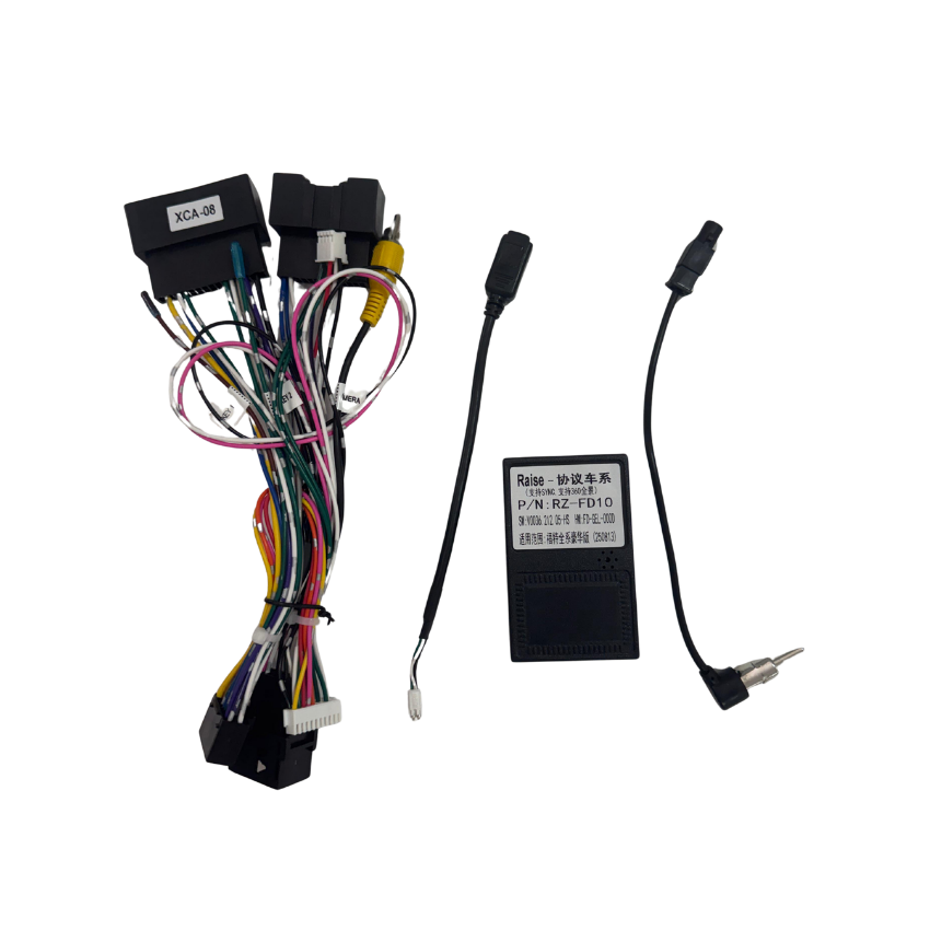 FORD UNIVERSAL KABLO XCA-08 (SKT-61)