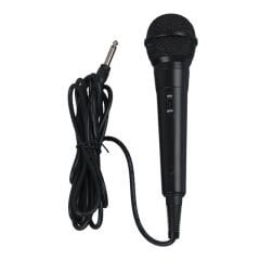 Magicvoice MV-901 Dinamik Profesyonel El Mikrofonu 2.5 Metre Kablolu