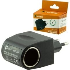 Narita NRT-245 Çakmak Fişi 220V Çevirici