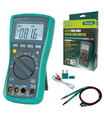 Proskit Mt-1217 Dijital Multimetre