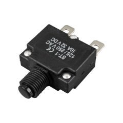 ST-1 15A ASIRI AKIM KORUYUCU DEVRE KESİCİ SİGORTA