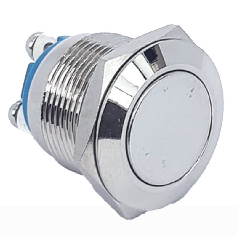 IC-182 D98 BUTON METAL DUZ 19MM PBS28B-2