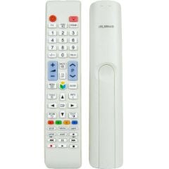 SAMSUNG IRL9844B 3D-SMART TUŞ IŞIK LCD-LED-PLAZMA TV BEYAZ (KMD-118)