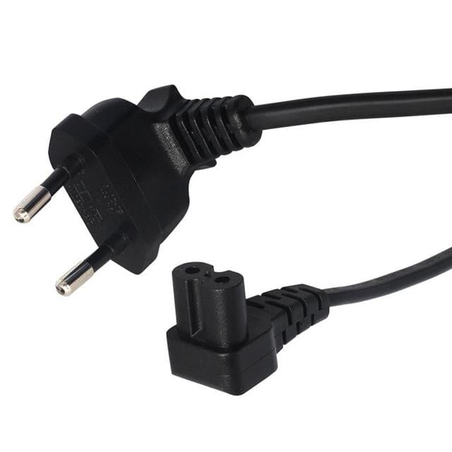 PowerMaster L Tipi Teyp Elektrik Kablosu 1.8 Metre (LG TV Uygun)