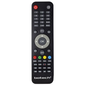 HD UYDU KUMANDA WEKO KR BOTECH