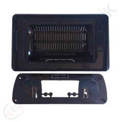 UNİVERSAL (10.1'') EKİPMANLI tac-460