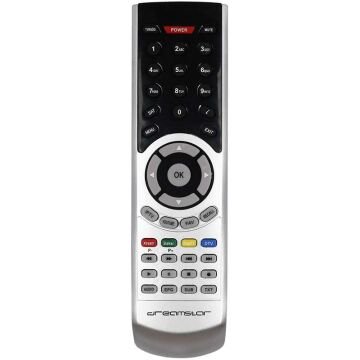 SMART MİNİ HD UYDU KUMANDASI (18809=13926) WEKO KR DREAMSTAR