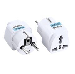 İngiliz Fiş Çok Amaçlı Priz Çevirici