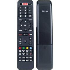 SUNGATE IRL6106 SMART NETFLIX - YOUTUBE TUŞLU LCD-LED TV KUMANDA (KMD-182)