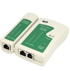 FULLY RJ45 Test Cihazı