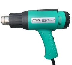 Prolink PJ-048 1600W Sıcak Üflemeli Tabanca Havya