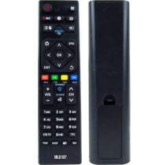 SUNNY IRL0187 RM-L265 SMART TV TUŞLU LCD LED TV KUMANDA 310E (KMD-180)