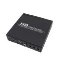 POWERMASTER PM-14366 ADAPTÖRLÜ SCART-HDMI TO HDMI ÇEVİRİCİ DÖNÜŞTÜRÜCÜ CONVERTER
